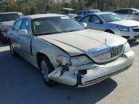 2003 LINCOLN TOWN CAR C 1LNHM83W63Y629348