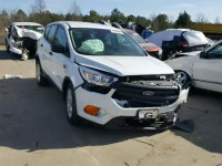 2017 FORD ESCAPE S 1FMCU0F76HUA35891