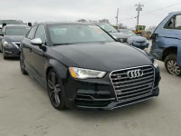 2015 AUDI S3 PREMIUM WAUBFGFF9F1093211