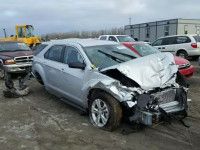 2017 CHEVROLET EQUINOX LS 2GNALBEK6H1515755