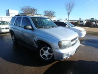 2009 CHEVROLET TRAILBLAZE 1GNDT33S692102399