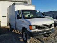 2005 FORD E350 SUPER 1FDNE35L15HA90551