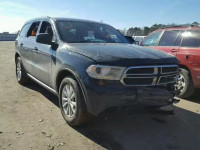 2015 DODGE DURANGO SX 1C4RDHAG7FC176203