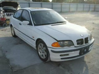 1999 BMW 323I WBAAM3333XKC59922