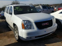 2009 GMC YUKON SLT 1GKEC33369R265667