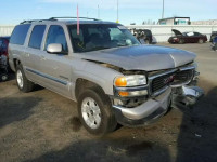 2004 GMC YUKON XL K 3GKFK16T04G183336