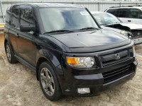 2007 HONDA ELEMENT SC 5J6YH17977L005169