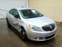 2016 Buick Verano Spo 1G4PW5SK4G4125218