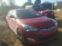 2014 HYUNDAI VELOSTER KMHTC6AD3EU212301