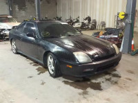 2000 HONDA PRELUDE JHMBB6148YC010114