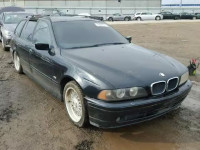 2001 BMW 525IT WBADS33461GD50088