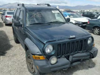 2006 JEEP LIBERTY RE 1J4GL38K96W178597