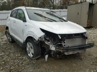 2013 KIA SPORTAGE L KNDPBCA26D7407019