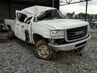 2007 GMC SIERRA C25 1GTHC23677F514604