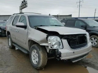 2009 GMC YUKON SLT 1GKFK33009R283479