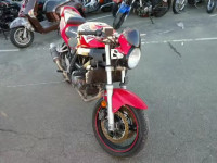 2006 SUZUKI SV650 JS1VP53A162102000