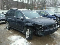 2009 PONTIAC TORRENT 2CKDL33F496239123