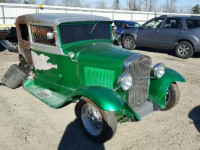 1931 FORD MODEL A A4508221