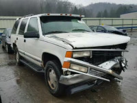1996 CHEVROLET TAHOE K150 1GNEK13R0TJ363212