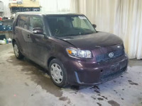 2010 TOYOTA SCION XB JTLZE4FE5A1118337