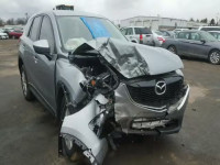 2014 MAZDA CX-5 SPORT JM3KE2BE1E0362996