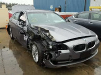 2011 BMW 535XI WBAFU7C55BC781823