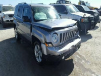 2015 JEEP PATRIOT LA 1C4NJPFB0FD368135