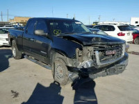 2010 GMC SIERRA C15 1GTSCVE04AZ247329