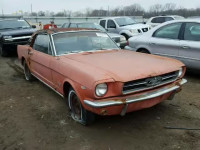 1965 FORD MUST 5F07C775590
