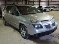 2005 PONTIAC AZTEK 3G7DA03E35S513294