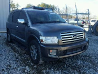 2004 INFINITI QX56 5N3AA08C74N806977