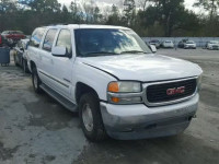 2005 GMC YUKON XL K 1GKFK16Z85R136061