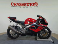 2006 SUZUKI GSX-R1000 JS1GT76A462109793