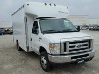 2014 FORD E350 SUPER 1FDWE3FL4EDA68540