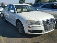 2006 AUDI A8 QUATTRO WAULL44E06N010652