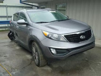 2014 KIA SPORTAGE S KNDPCCA6XE7585887