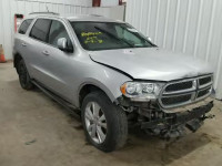 2012 DODGE DURANGO CR 1C4RDHDG6CC314367