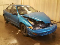 1999 CHEVROLET CAVALIER L 1G1JF5244X7252408