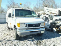 2004 FORD E350 SUPER 1FDSE35L84HB18458