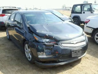 2014 CHEVROLET VOLT 1G1RH6E42EU172392