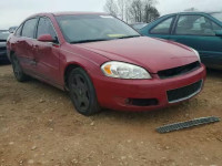 2007 CHEVROLET IMPALA SUP 2G1WD58CX79249795