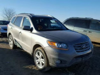 2011 HYUNDAI SANTA FE L 5XYZK4AG8BG037685