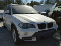 2009 BMW X5 XDRIVE3 5UXFE43519L266969