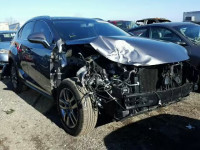 2015 LEXUS NX 200T JTJBARBZ6F2001735