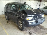 1999 HONDA PASSPORT E 4S6CM58W3X4407260