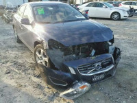 2013 VOLVO S60 T5 YV1612FH8D2199965