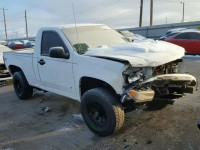 2008 GMC CANYON 1GTDT14E888164758