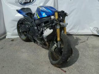 2016 SUZUKI GSX-R750 JS1GR7MA1G2101086