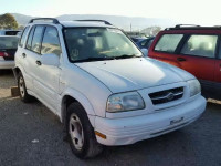 2000 SUZUKI GRAND VITA JS3TE62V4Y4107293