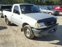 2005 MAZDA B2300 4F4YR12D35PM04771